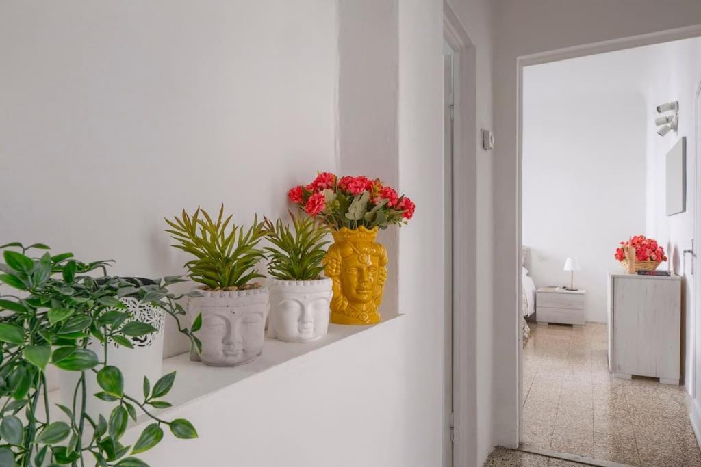 Appartamento Nel Cuore Di Firenze + Wifi+Aria Condizionata +Netflix Exterior foto
