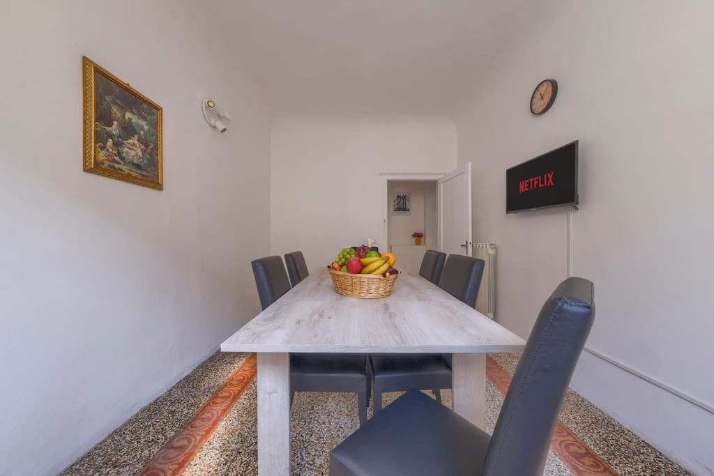 Appartamento Nel Cuore Di Firenze + Wifi+Aria Condizionata +Netflix Exterior foto