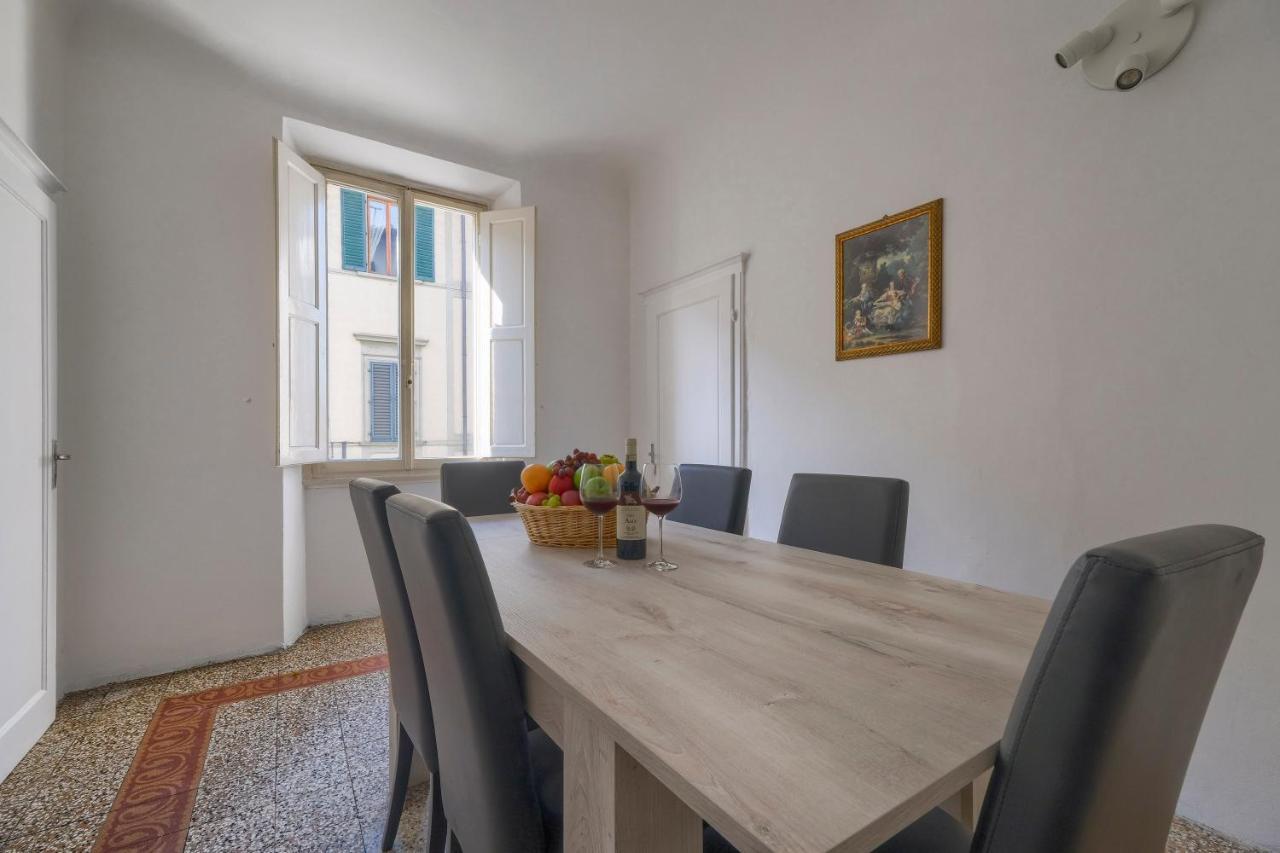 Appartamento Nel Cuore Di Firenze + Wifi+Aria Condizionata +Netflix Exterior foto